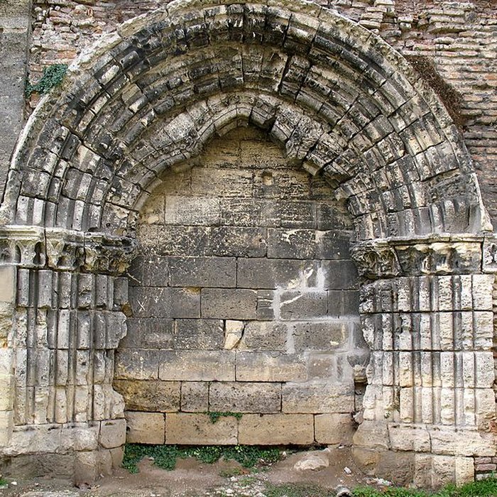 Photo de Prieuré de Cayac