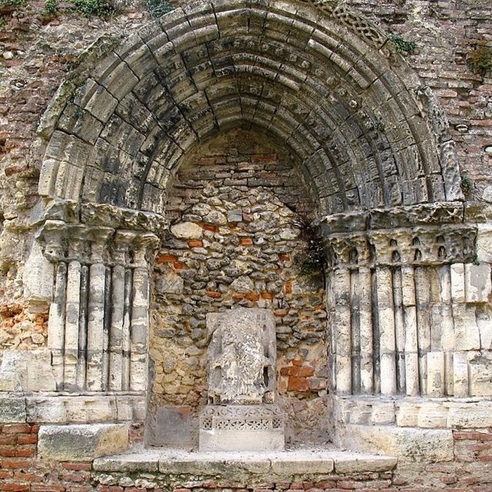 Photo de Prieuré de Cayac