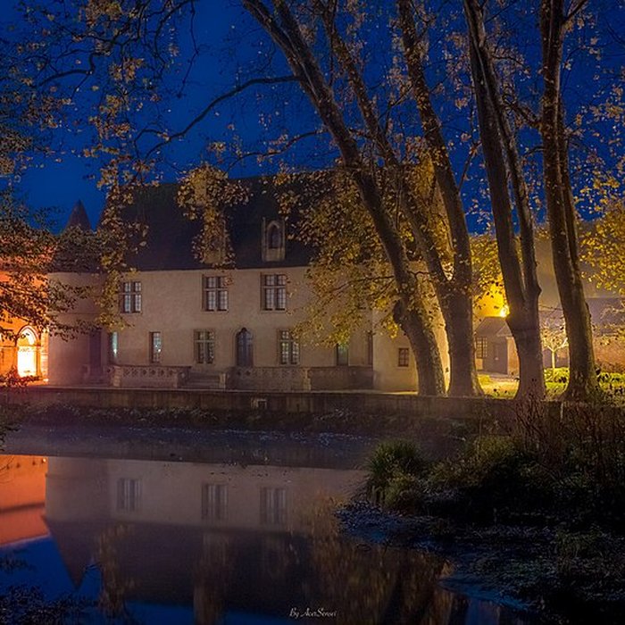 Photo de Prieuré de Cayac