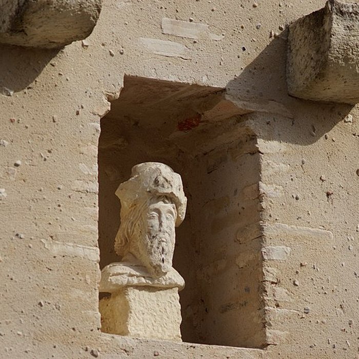 Photo de Prieuré de Cayac