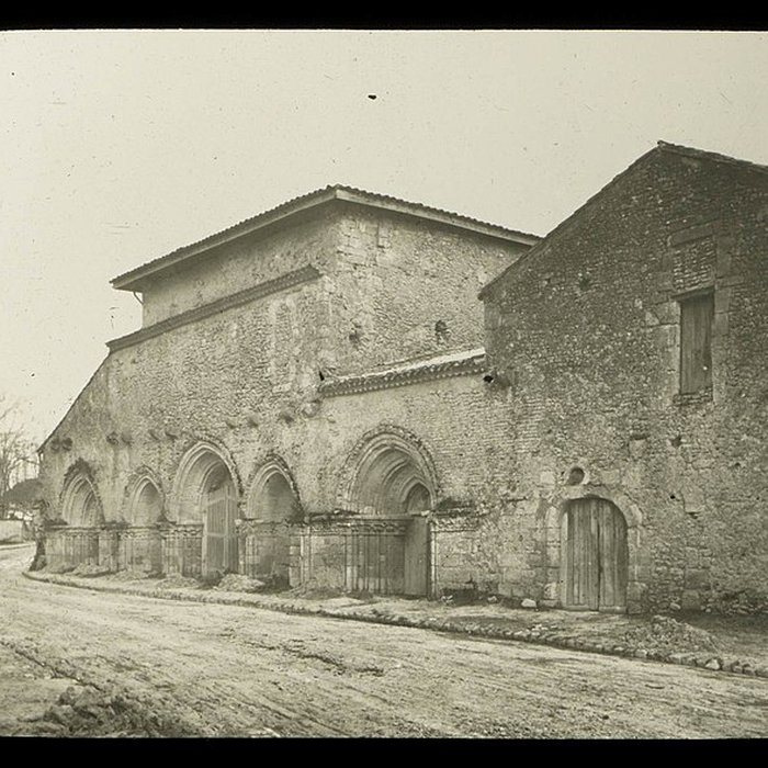 Photo de Prieuré de Cayac