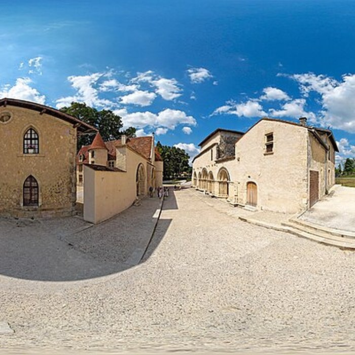 Photo de Prieuré de Cayac