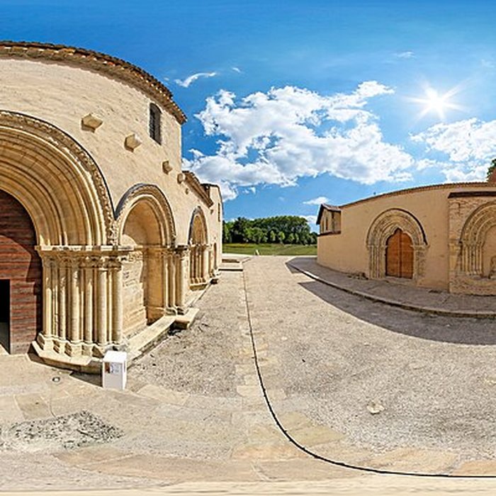 Photo de Prieuré de Cayac