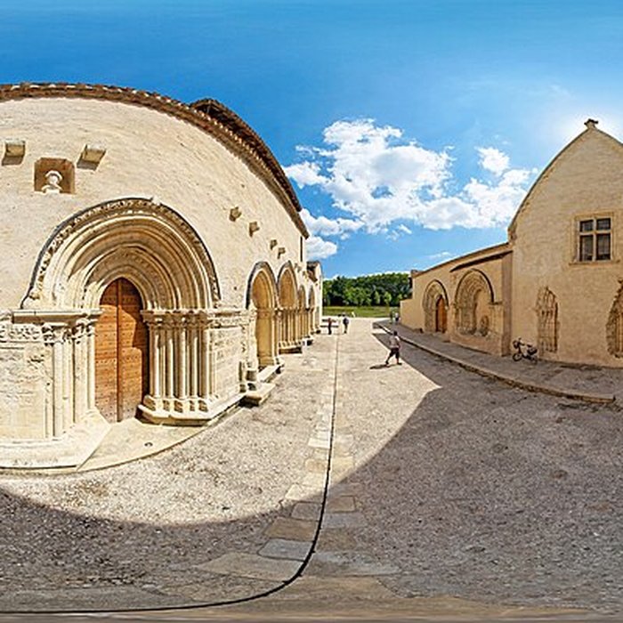 Photo de Prieuré de Cayac