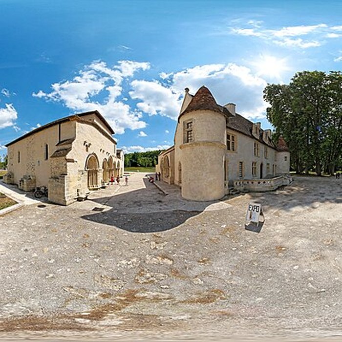 Photo de Prieuré de Cayac