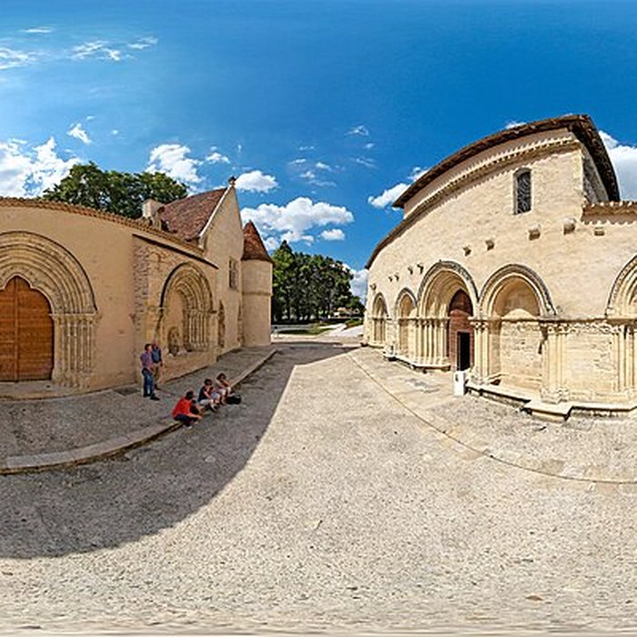 Photo de Prieuré de Cayac