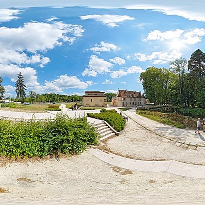 Photo de Prieuré de Cayac