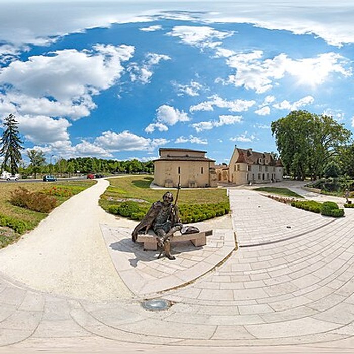 Photo de Prieuré de Cayac