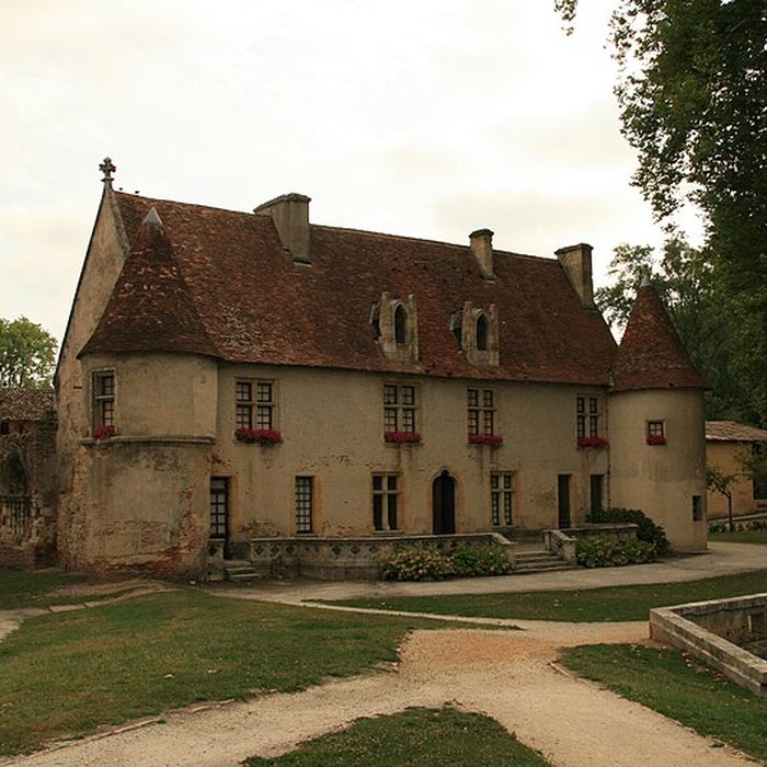 Photo de Prieuré de Cayac