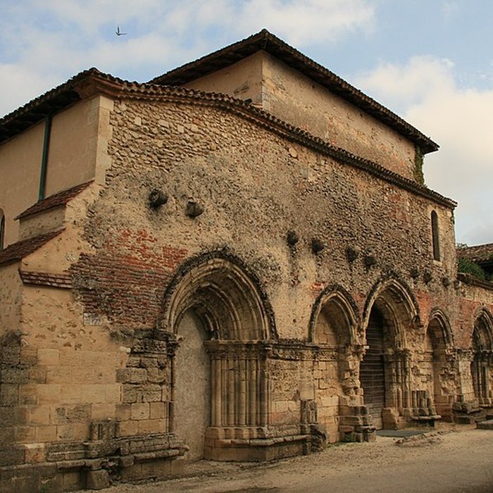 Photo de Prieuré de Cayac