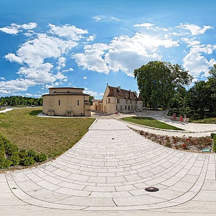 Photo de Prieuré de Cayac