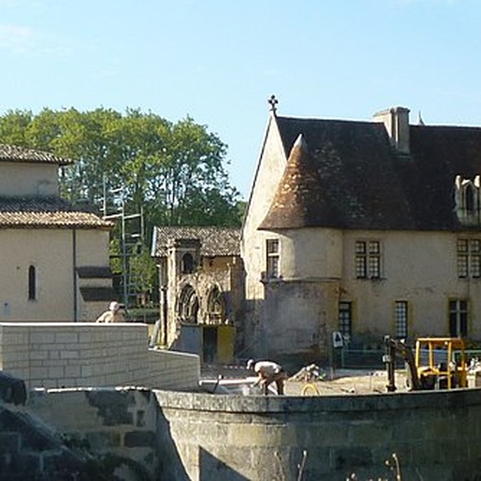 Photo de Prieuré de Cayac