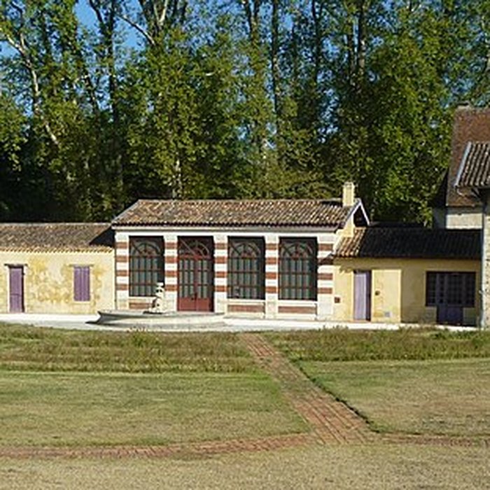 Photo de Prieuré de Cayac