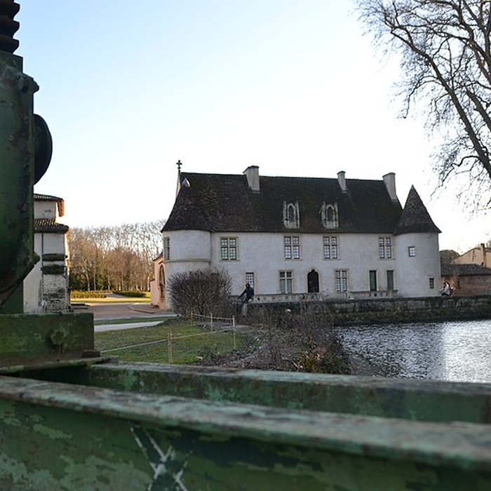 Photo de Prieuré de Cayac