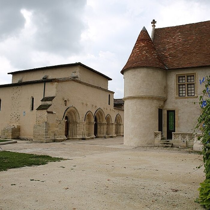 Photo de Prieuré de Cayac