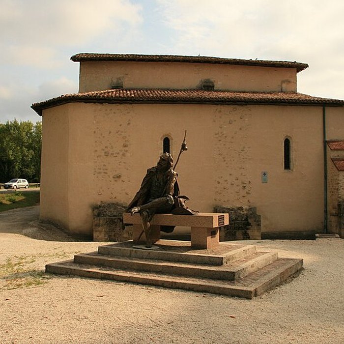 Photo de Prieuré de Cayac