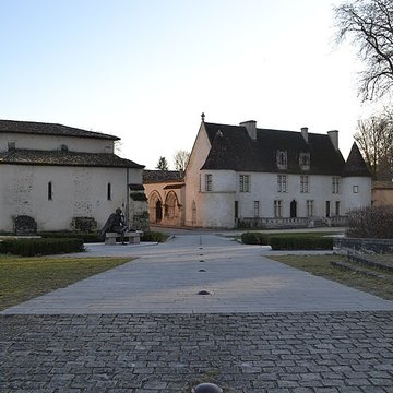 Prieuré de Cayac