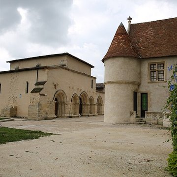 Prieuré de Cayac