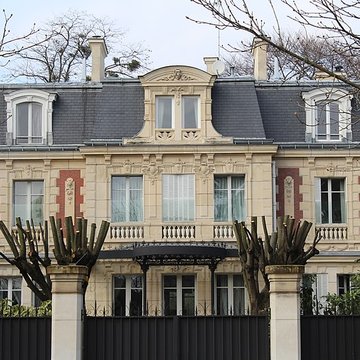 Maison