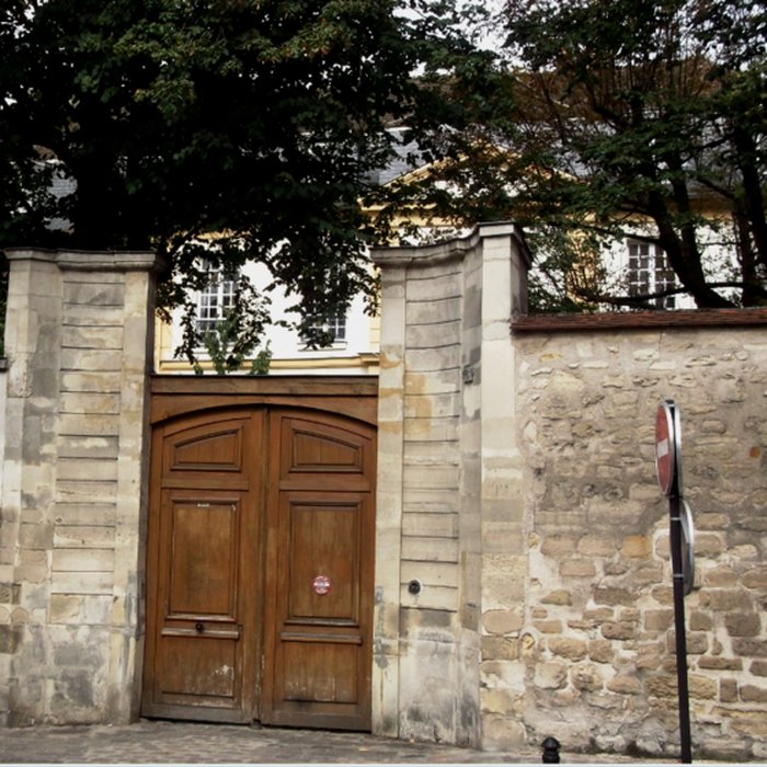 Photo de Hôtel de Largentière