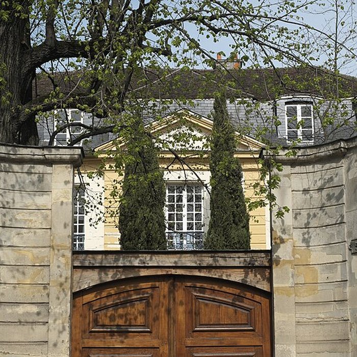 Photo de Hôtel de Largentière