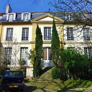 Hôtel de Largentière