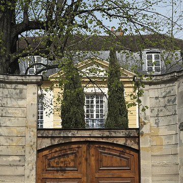 Hôtel de Largentière
