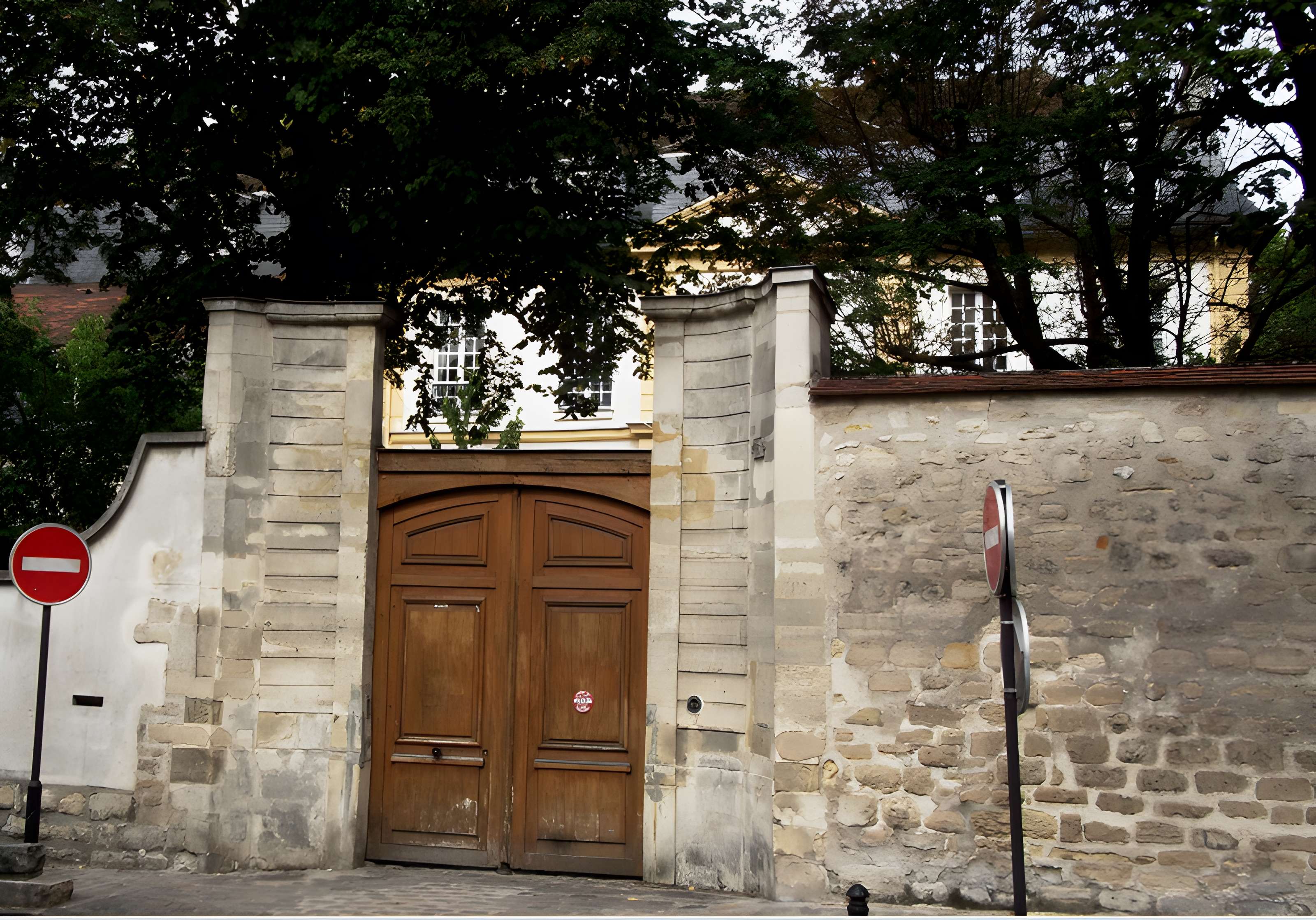 Hôtel de Largentière