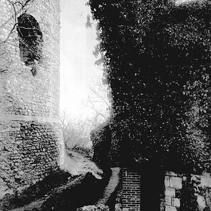 Photo de Château de Conches-en-Ouche