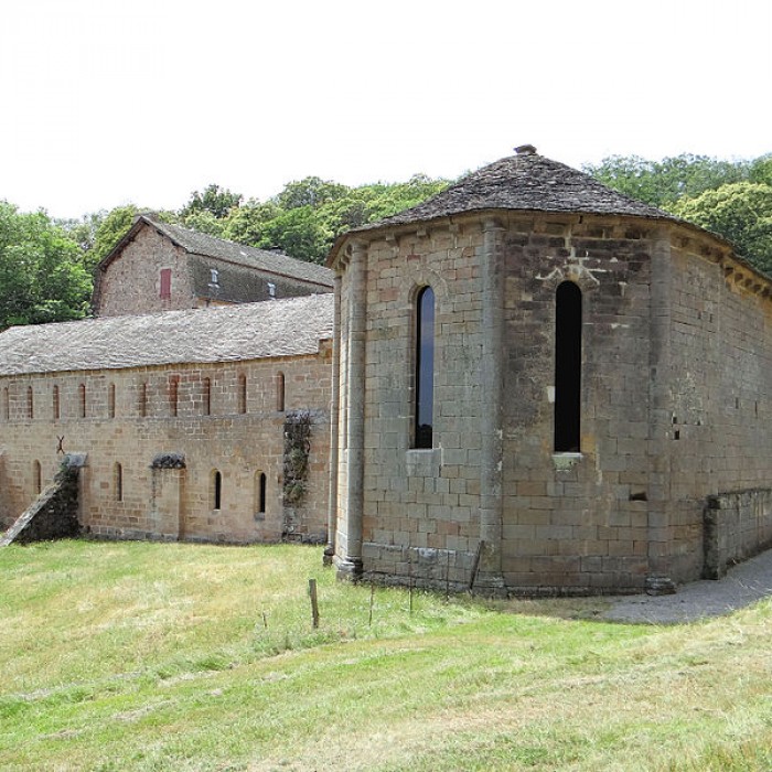 Photo de Prieuré de Comberoumal