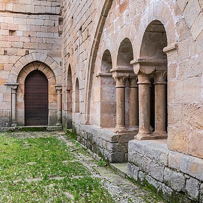 Photo de Prieuré de Comberoumal