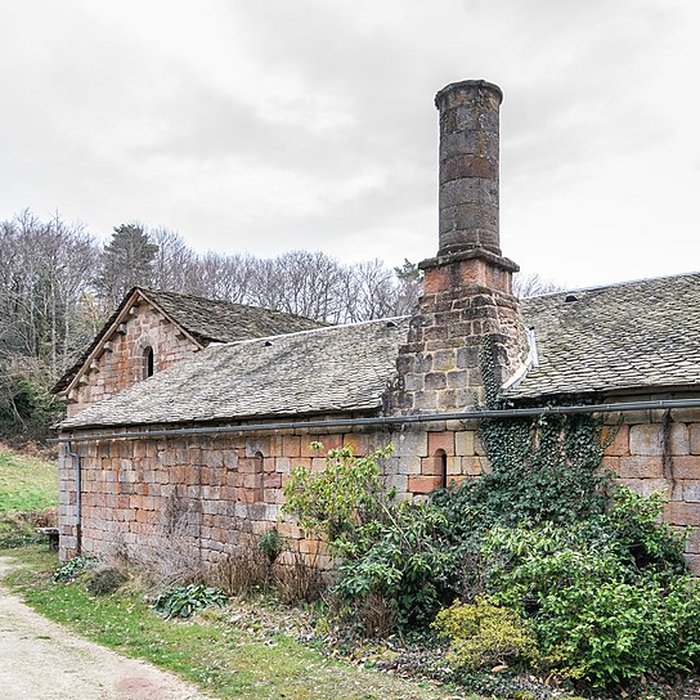 Photo de Prieuré de Comberoumal