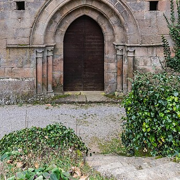 Photo de Prieuré de Comberoumal