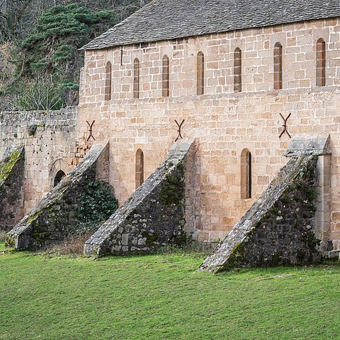 Photo de Prieuré de Comberoumal