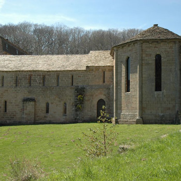 Photo de Prieuré de Comberoumal