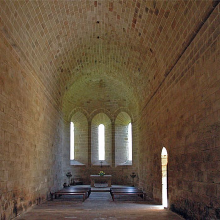 Photo de Prieuré de Comberoumal