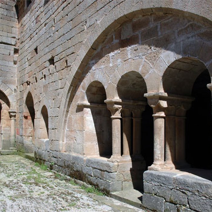 Photo de Prieuré de Comberoumal