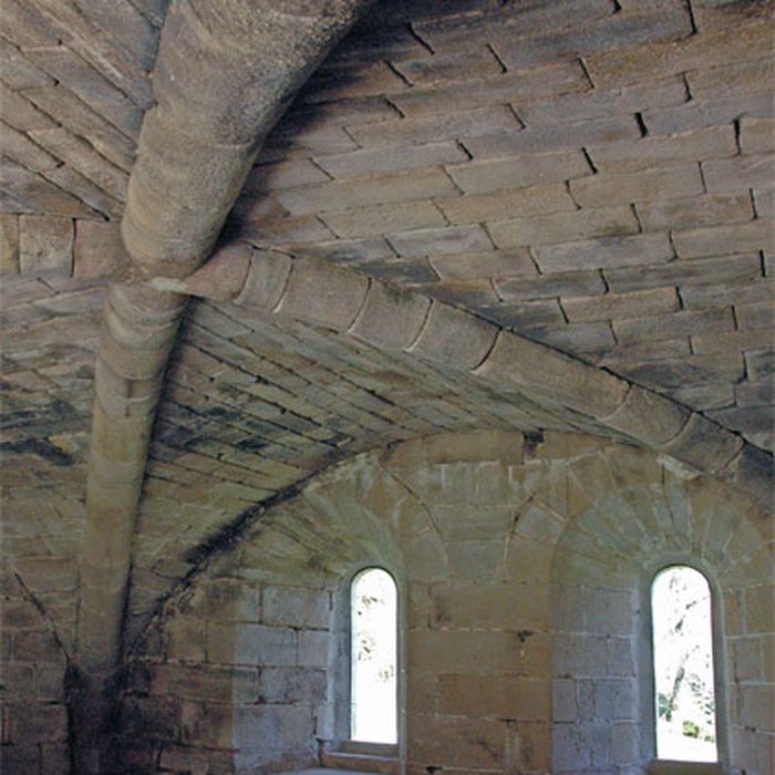 Photo de Prieuré de Comberoumal