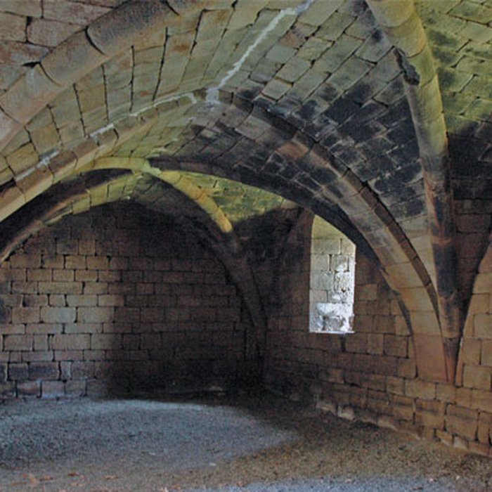 Photo de Prieuré de Comberoumal