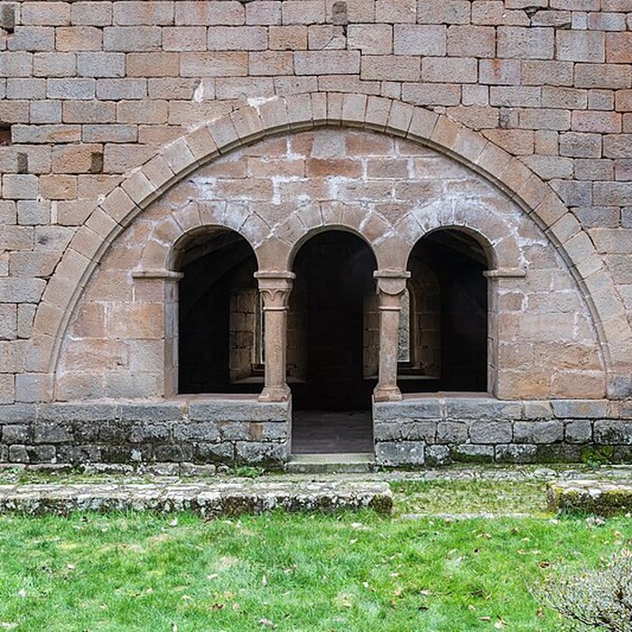 Photo de Prieuré de Comberoumal