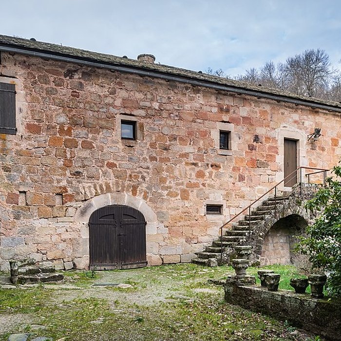 Photo de Prieuré de Comberoumal