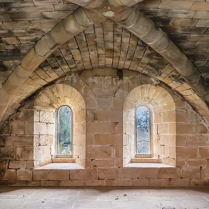 Photo de Prieuré de Comberoumal