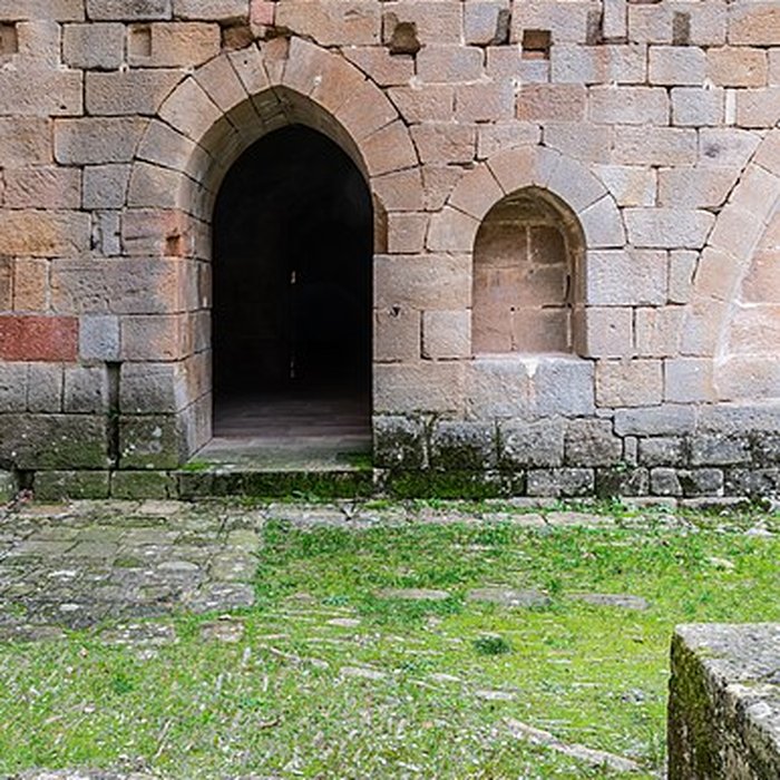 Photo de Prieuré de Comberoumal