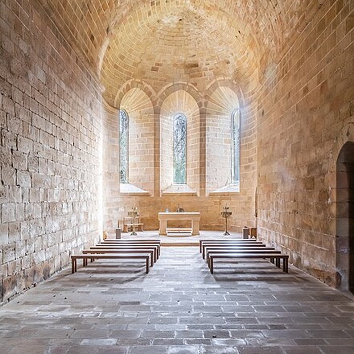 Photo de Prieuré de Comberoumal