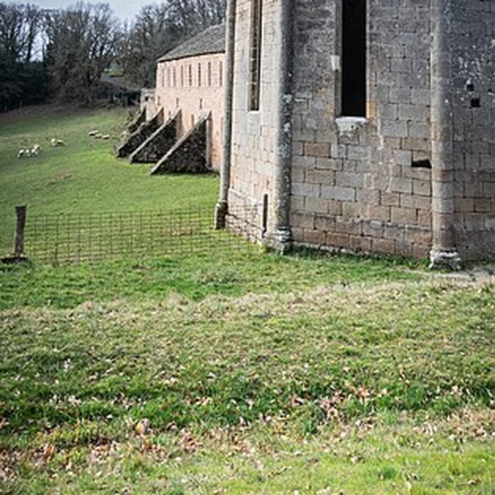 Photo de Prieuré de Comberoumal