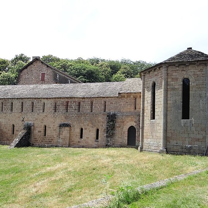 Photo de Prieuré de Comberoumal