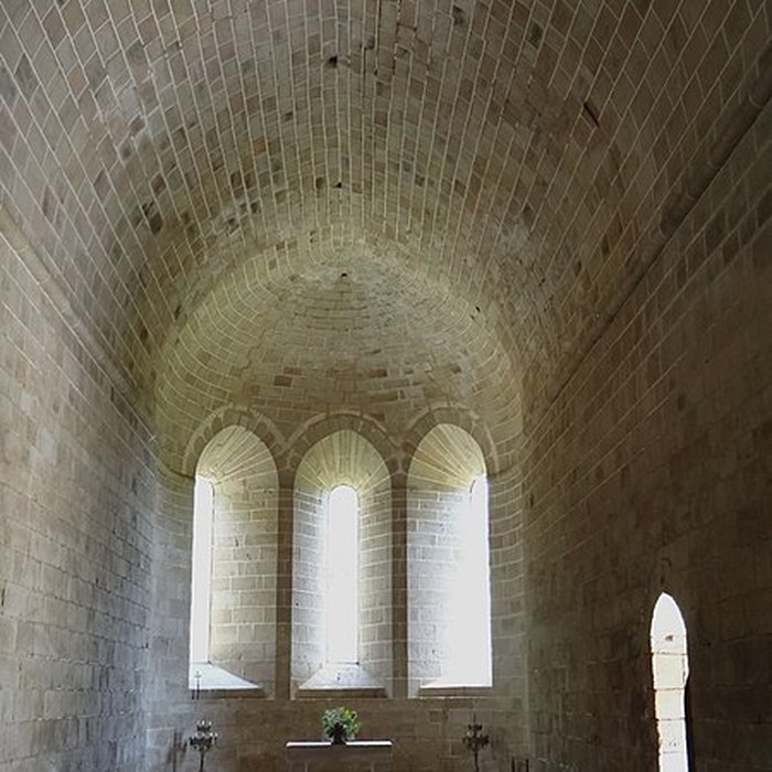 Photo de Prieuré de Comberoumal