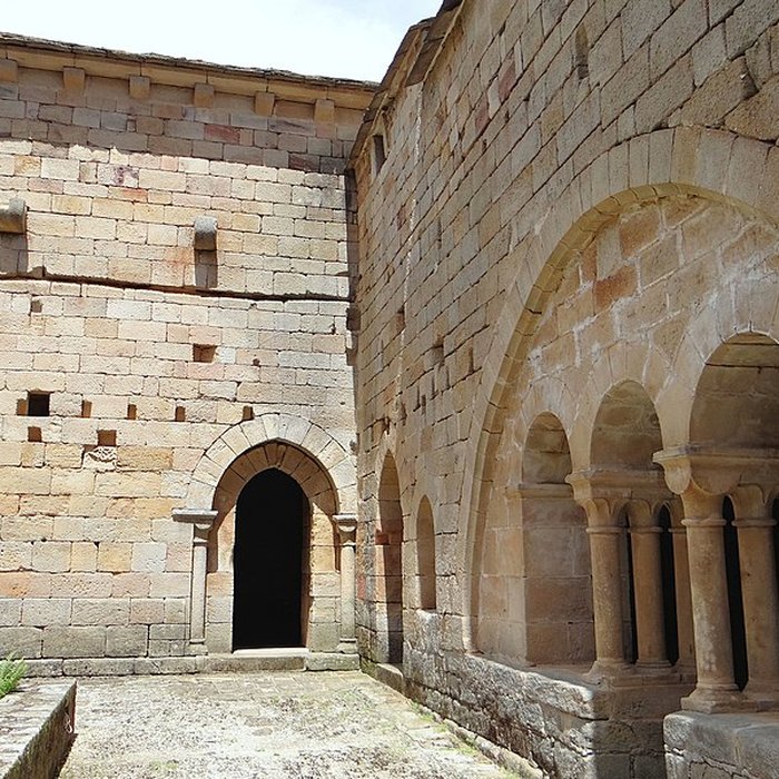 Photo de Prieuré de Comberoumal