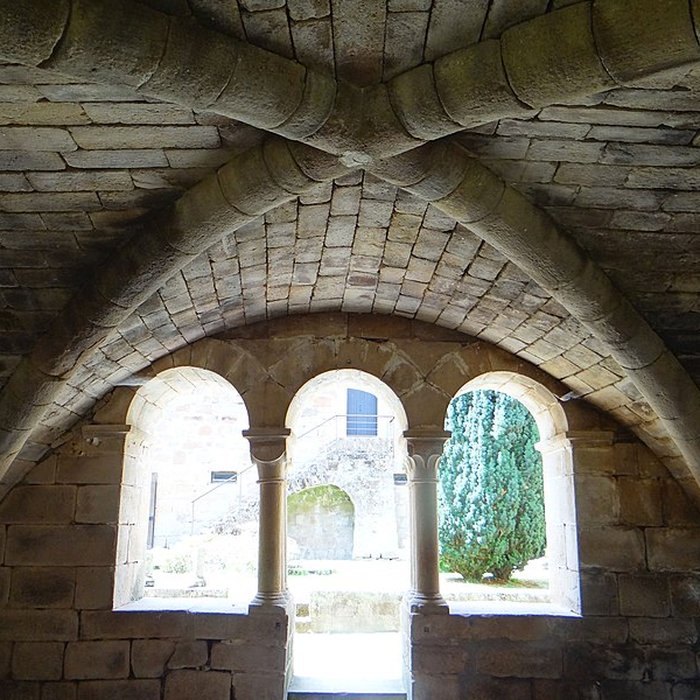 Photo de Prieuré de Comberoumal