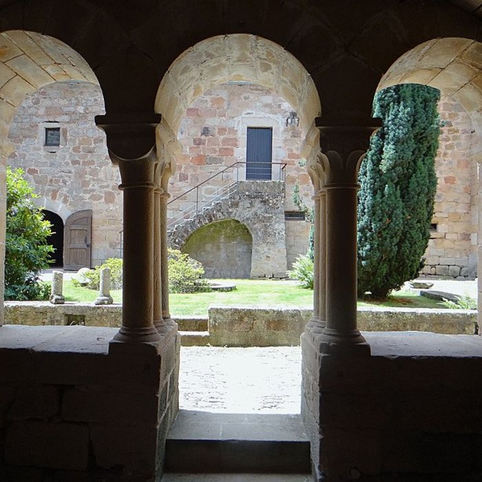 Photo de Prieuré de Comberoumal